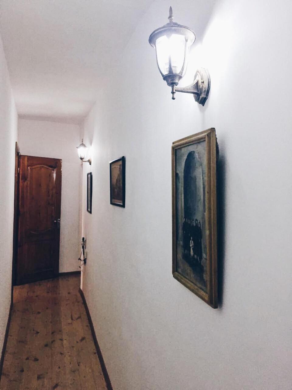 Jeki'S Apartment In Old Tbilisi Exterior foto