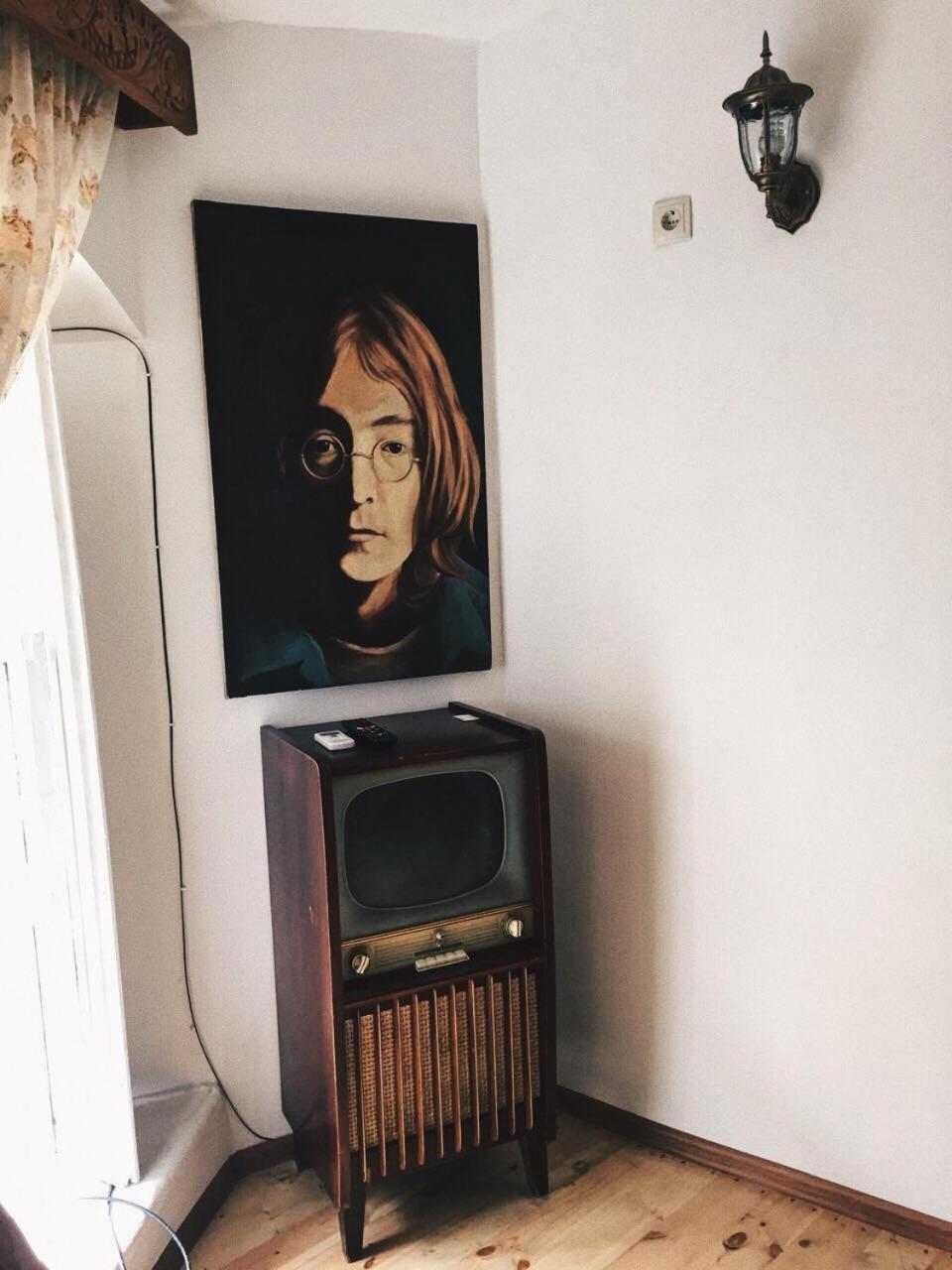 Jeki'S Apartment In Old Tbilisi Exterior foto