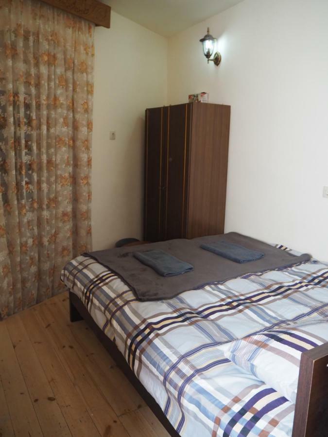 Jeki'S Apartment In Old Tbilisi Exterior foto